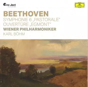 Ludwig van Beethoven: Symphony No. 6 In F, Op. 68 (Pastoral)