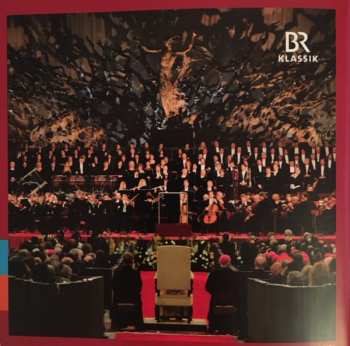 CD Ludwig van Beethoven: Symphony No. 9 228466