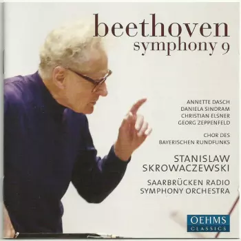 Ludwig van Beethoven: Symphony No. 9 In D Minor, Op. 125