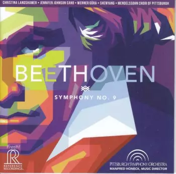 Ludwig van Beethoven: Symphony No.9