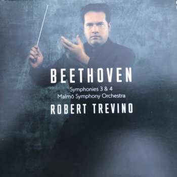 Box Set/5SACD Ludwig van Beethoven: The 9 Symphonies 288804