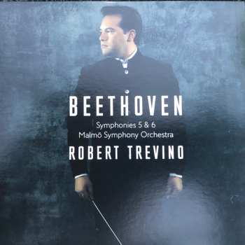 Box Set/5SACD Ludwig van Beethoven: The 9 Symphonies 288804