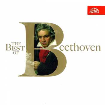 CD Ludwig van Beethoven: The Best Of Beethoven 4226