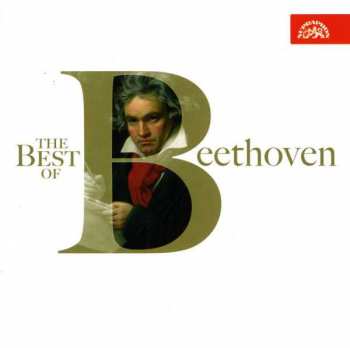 Album Ludwig van Beethoven: The Best Of Beethoven