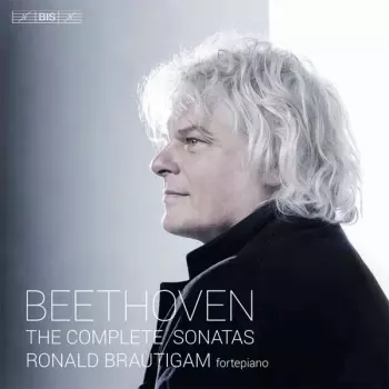 Ludwig van Beethoven: The Complete Sonatas