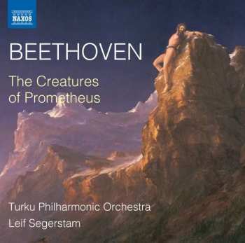 Album Ludwig van Beethoven: The Creatures Of Prometheus