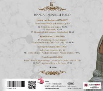CD Ludwig van Beethoven: The Debut Recording 427270