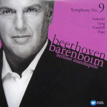6CD/Box Set Ludwig van Beethoven: The 9 Symphonies  49858