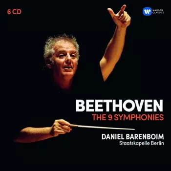 Ludwig van Beethoven: The Symphonies