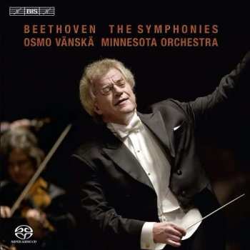 Ludwig van Beethoven: The Symphonies