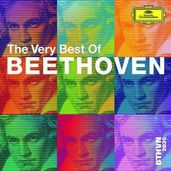 Album Ludwig van Beethoven: The Very Best Of Beethoven