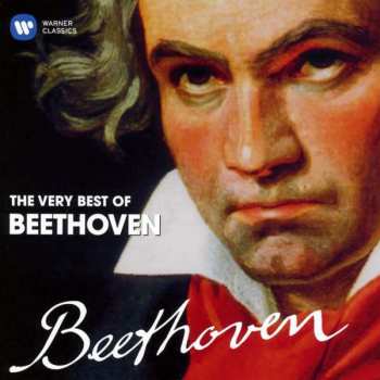 2CD Ludwig van Beethoven: The Very Best Of Beethoven 325913