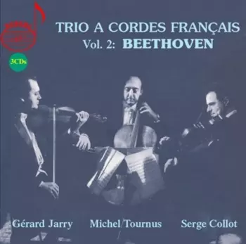 Trios À Cordes