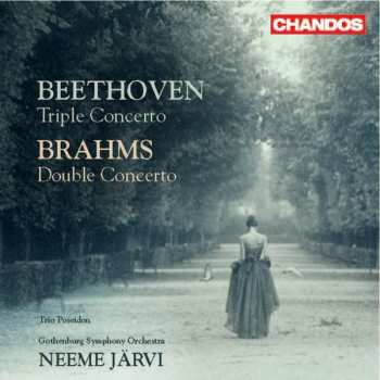 Album Ludwig van Beethoven: Triple Concerto / Double Concerto