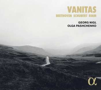 Album Ludwig van Beethoven: Vanitas