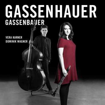 Album Ludwig van Beethoven: Vera Karner & Dominik Wagner - Gassenhauer / Gassenbauer