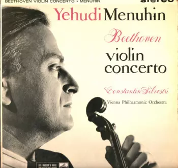 Violin Concerto In D Major, Op.61