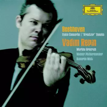 Violin Concerto | "Kreutzer Sonata"