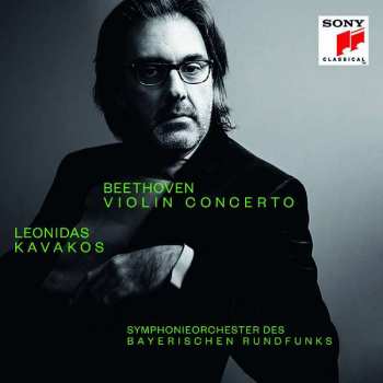 2CD Ludwig van Beethoven: Violinkonzert Op.61 181304
