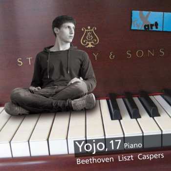 Ludwig van Beethoven: Yojo,17