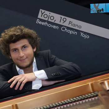 Album Ludwig van Beethoven: Yojo,19