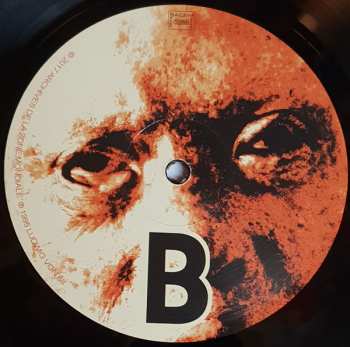 LP Ludwig Von 88: Hiroshima