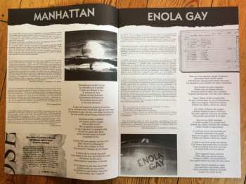 LP Ludwig Von 88: Hiroshima