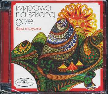 CD Ludwik Górski: Wyprawa Na Szklaną Górę 47976