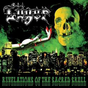 CD Lüger: Revelations Of The Sacred Skull 500821