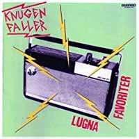 Album Knugen Faller: Lugna Favoriter