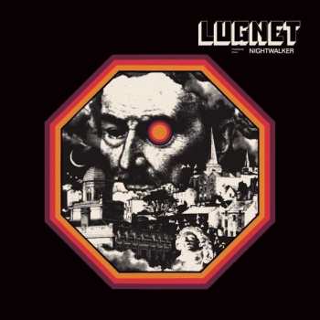 Album Lugnet: Nightwalker
