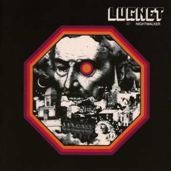 CD Lugnet: Nightwalker 220868