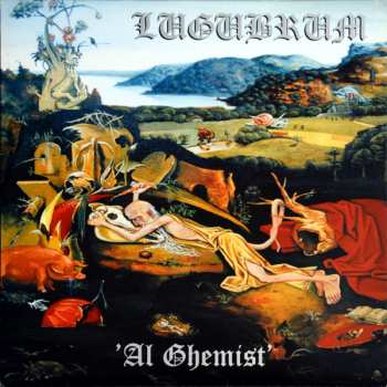Album Lugubrum: Al Ghemist