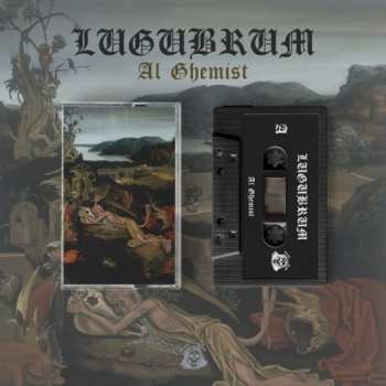 MC Lugubrum: Al Ghemist 500653
