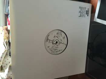 2LP LUH: Spiritual Songs For Lovers To Sing CLR 34129