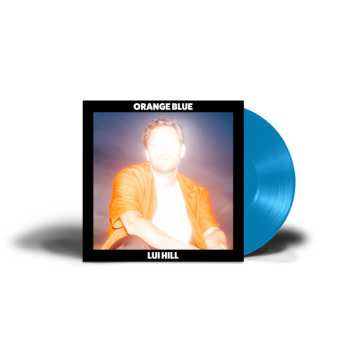 LP Lui Hill: Orange Blue CLR 498131