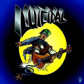 Album Luicidal: Luicidal