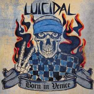 Album Luicidal: Born In Venice