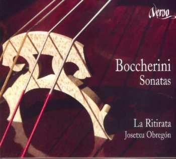 Luigi Boccherini: Sonatas