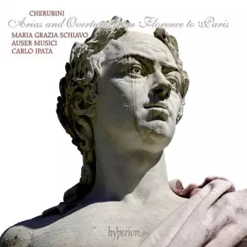 Arias And Overtures From Florence To Paris