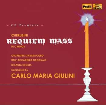 Luigi Cherubini: Requiem C-moll