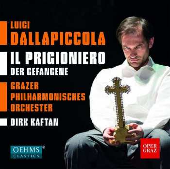 Album Luigi Dallapiccola: Il Prigioniero