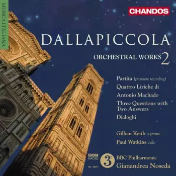 Orchestral Works 2
