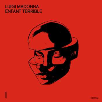 Album Luigi Madonna: Enfant Terrible