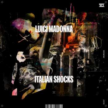 Album Luigi Madonna: Italian Shocks