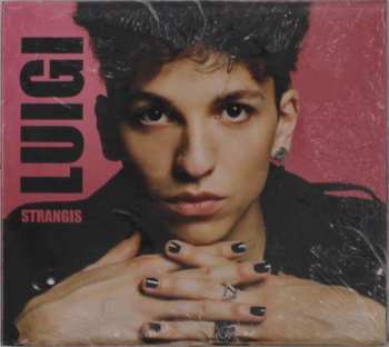 Album Luigi Strangis: Strangis