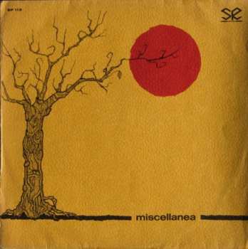 Album Luigi Zito: Miscellanea