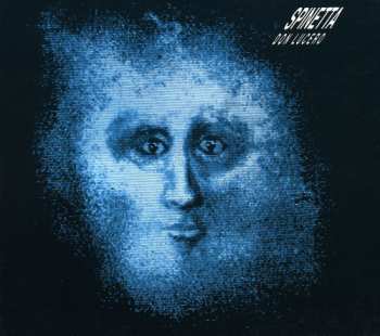 CD Luis Alberto Spinetta: Don Lucero DIGI