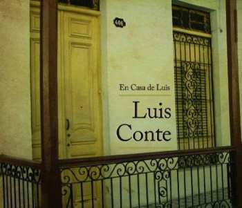 Album Luis Conte: En Casa De Luis