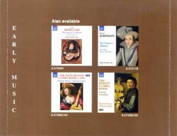 CD Luis De Milán: El Maestro, Libro 1 (1536) 324289